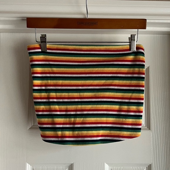 American Eagle Outfitters Tops - American Eagle Tube Top